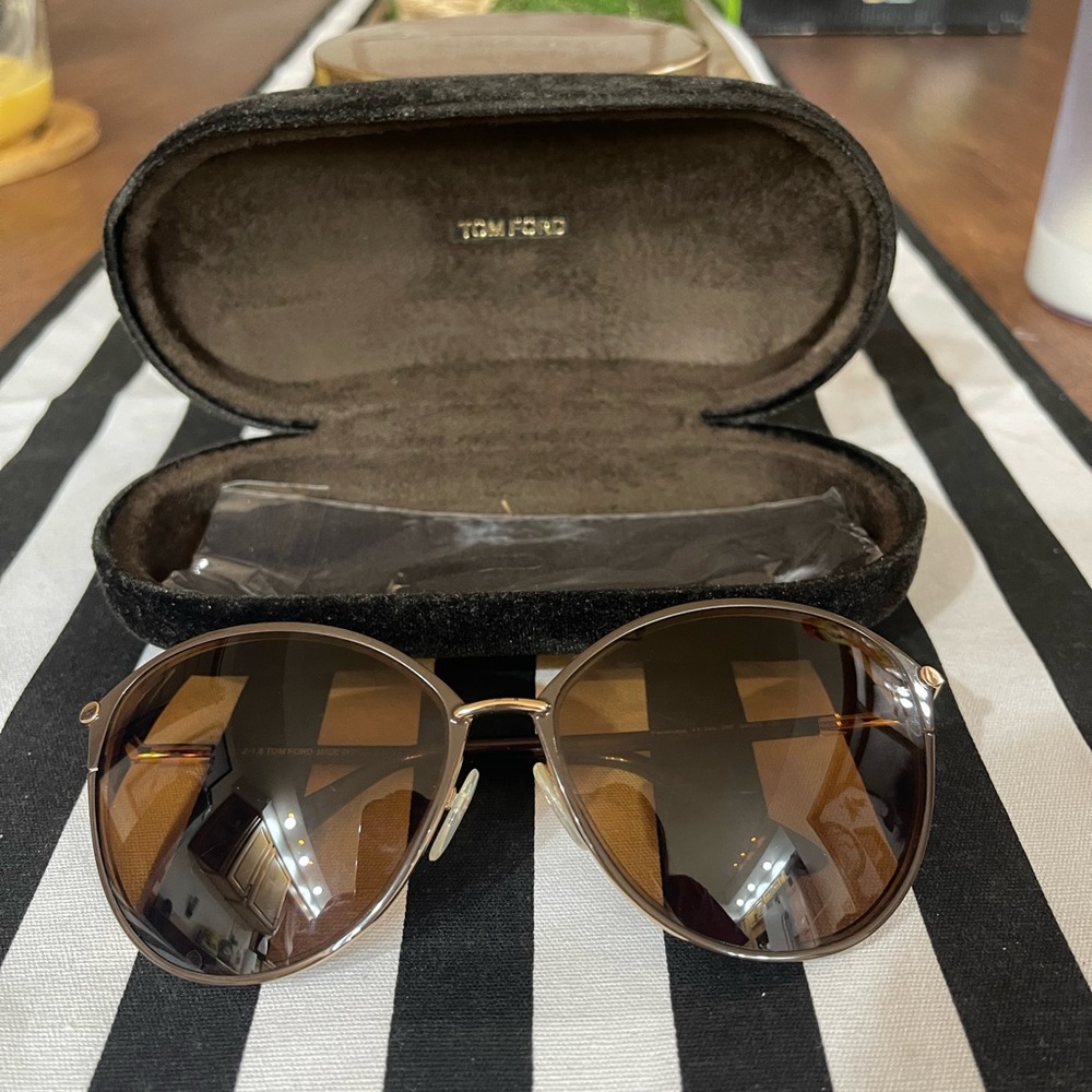 Tom Ford Sunglasses